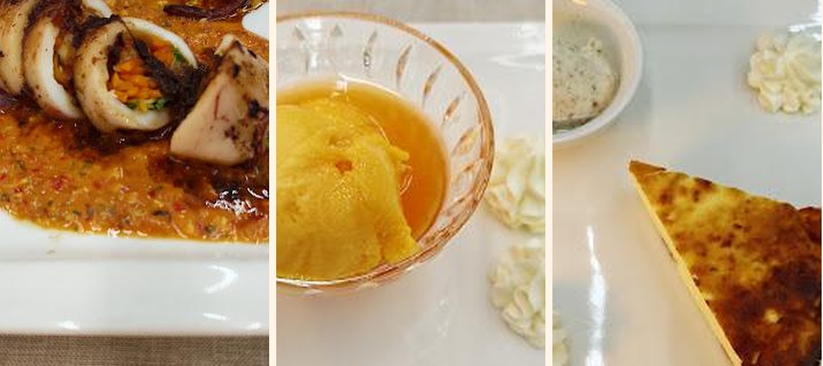 Auberge d'Ancone - Gallery Image 1