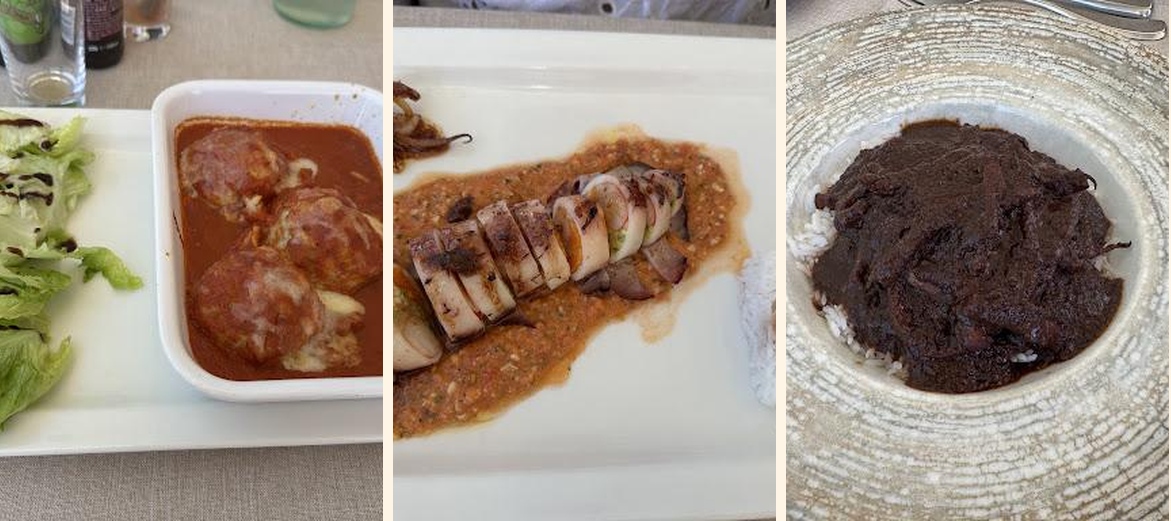 Auberge d'Ancone - Gallery Image 2