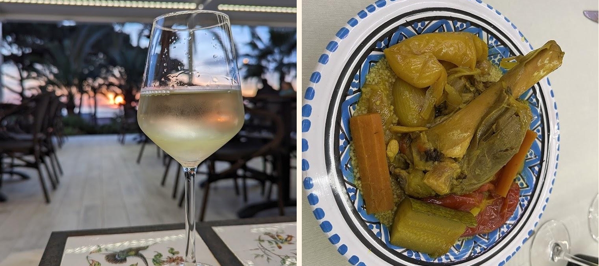 Auberge d'Ancone - Gallery Image 4