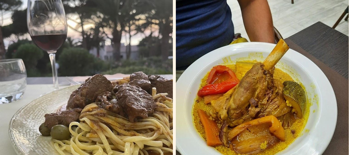 Auberge d'Ancone - Gallery Image 5