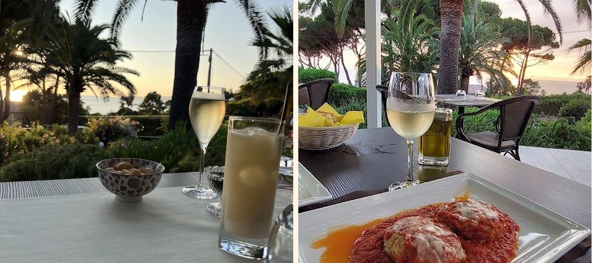 Auberge d'Ancone - Gallery Image 6