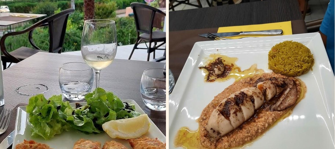 Auberge d'Ancone - Gallery Image 7